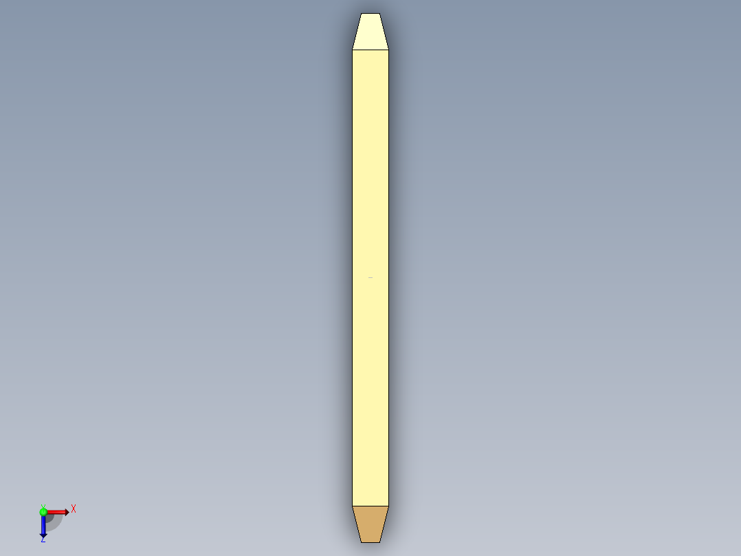 15EDGVC-3.5-PIN俯视图