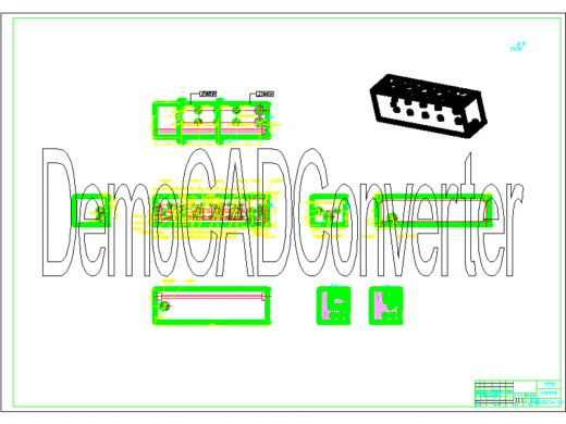 1G001--液压波纹成型机液压系统设计+PLC缩略图
