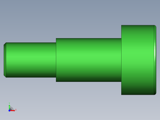 DZM062-香肥皂盒的塑料模具设计【1.5万字+7张CAD图+三维图】前视缩略图
