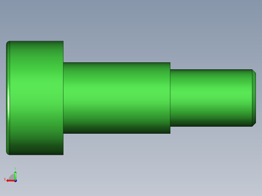 DZM062-香肥皂盒的塑料模具设计【1.5万字+7张CAD图+三维图】后视缩略图