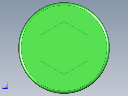 DZM062-香肥皂盒的塑料模具设计【1.5万字+7张CAD图+三维图】右视缩略图