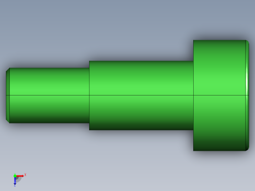 DZM062-香肥皂盒的塑料模具设计【1.5万字+7张CAD图+三维图】俯视缩略图