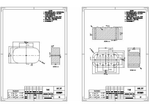 DZM062-香肥皂盒的塑料模具设计【1.5万字+7张CAD图+三维图】缩略图
