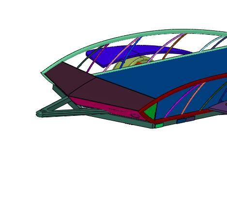平台牵引拖车缩略图
