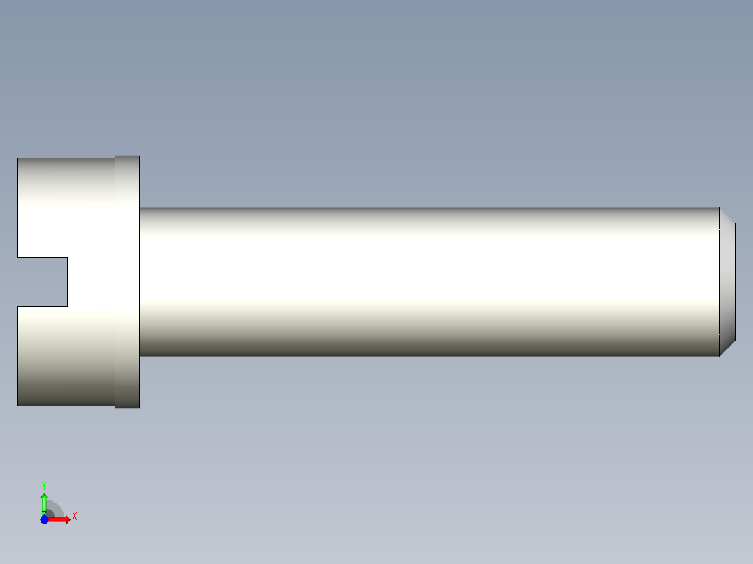 用于软管和硬管接头的工具SLA2X前视图