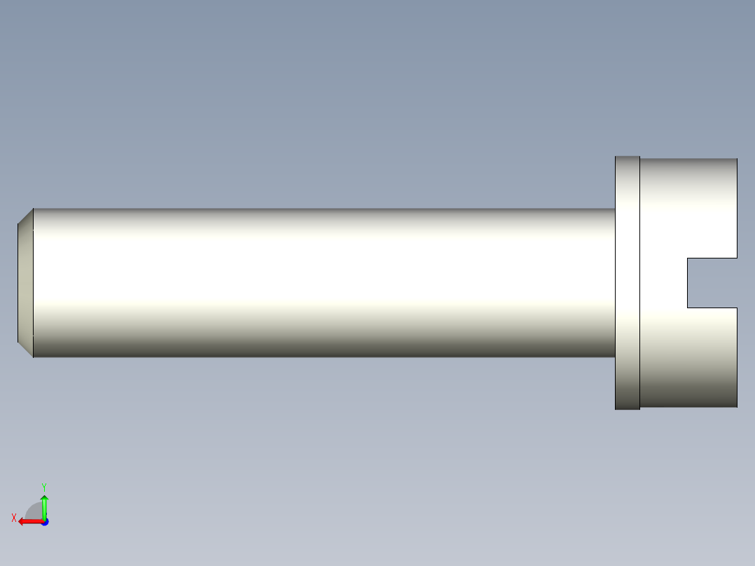 用于软管和硬管接头的工具SLA2X后视图