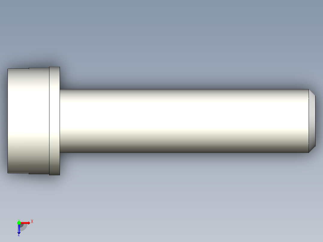 用于软管和硬管接头的工具SLA2X俯视图