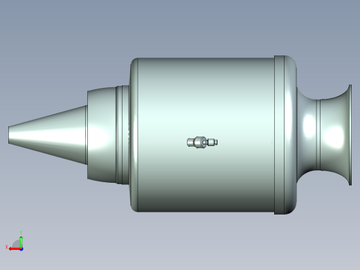 折流燃烧室后视缩略图
