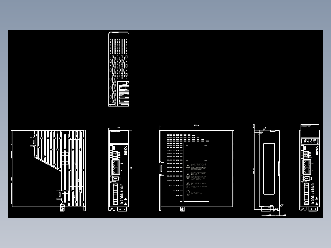 DS5N1-20P1-PTA-外观图-210910