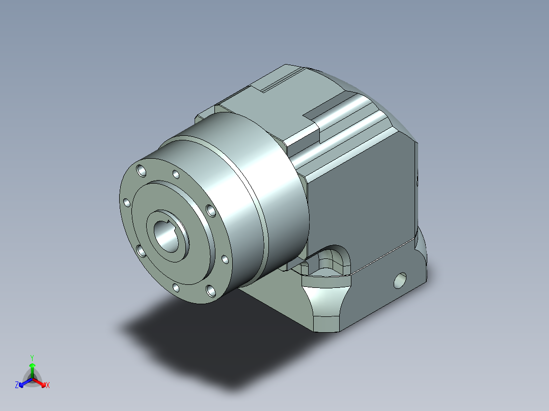 直齿孔ZPLE120-L1 19-70-90-M5