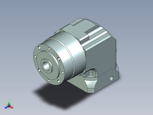 直齿孔ZPLE120-L1 19-70-90-M5