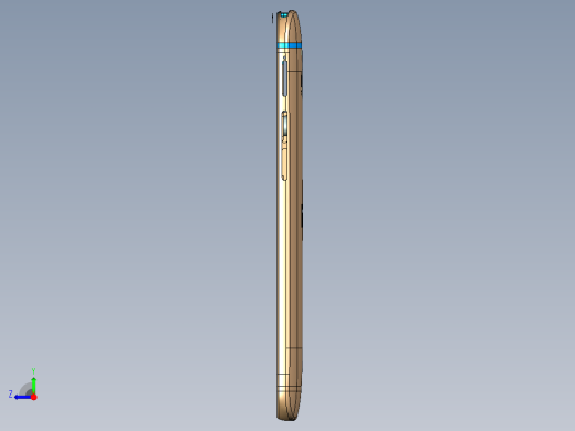 x8-笔记本CNC工装夹具三维模型cnc7右视缩略图