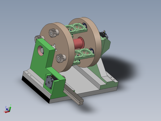鸡蛋自动分配机sw19