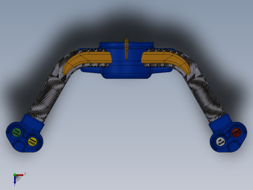 方向盘(3)俯视缩略图