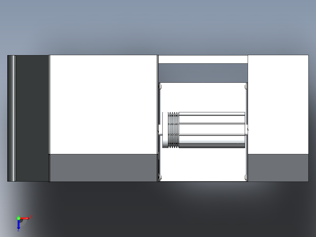 榨汁机(15)俯视图