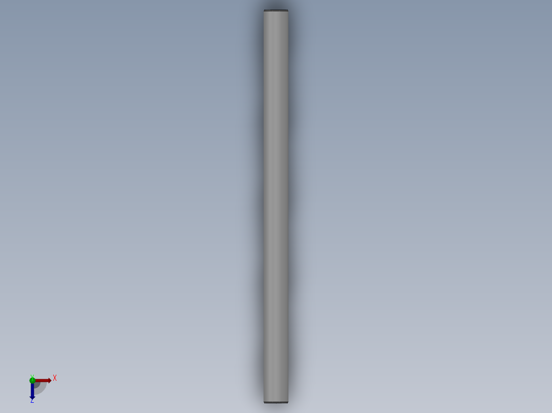 圆盖自动组装机3D模型SolidWorks三维设计图俯视图