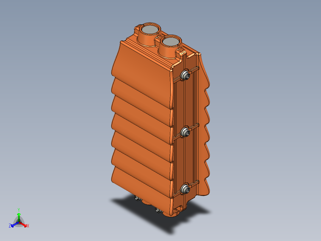 电缆盒（通信工程）