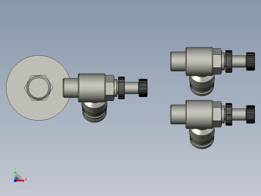 6气缸MRQBS32-75CB-A72H_0_0_SMC前视缩略图