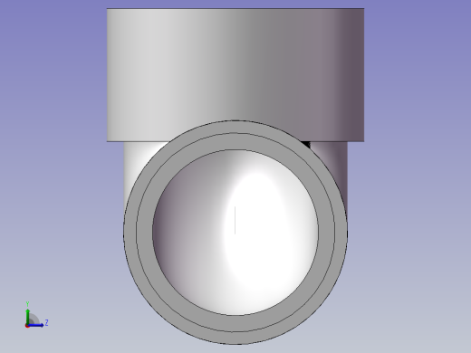 零件1左视缩略图