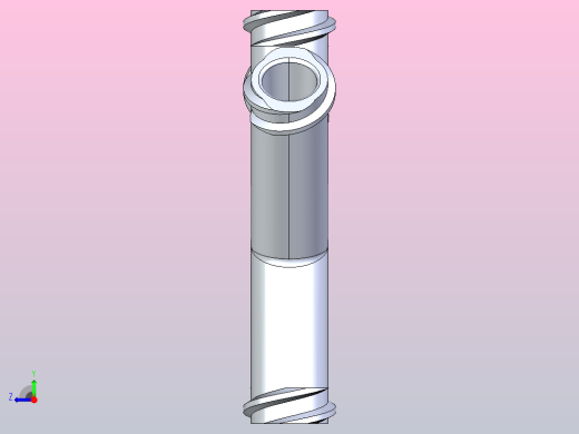 鲁尔锁连接器公母iso 594 122右视缩略图