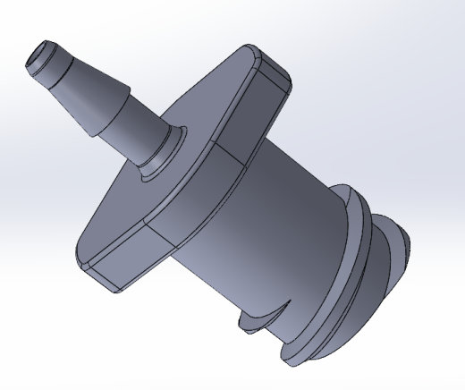 鲁尔锁连接器公母iso 594 122缩略图