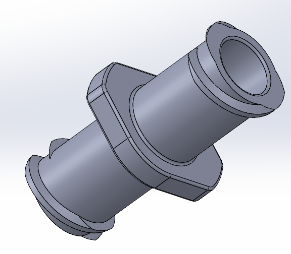 鲁尔锁连接器公母iso 594 122