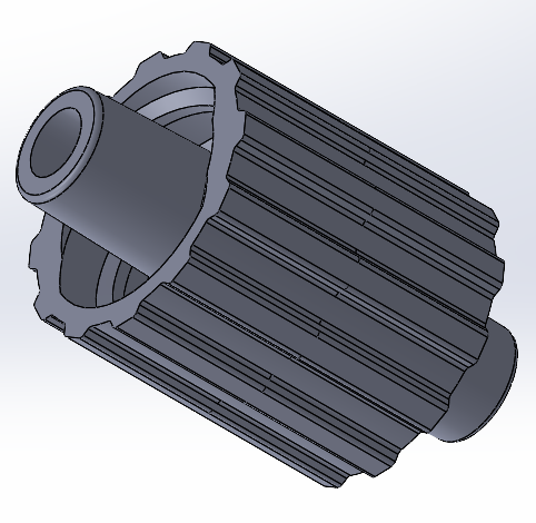 鲁尔锁连接器公母iso 594 122