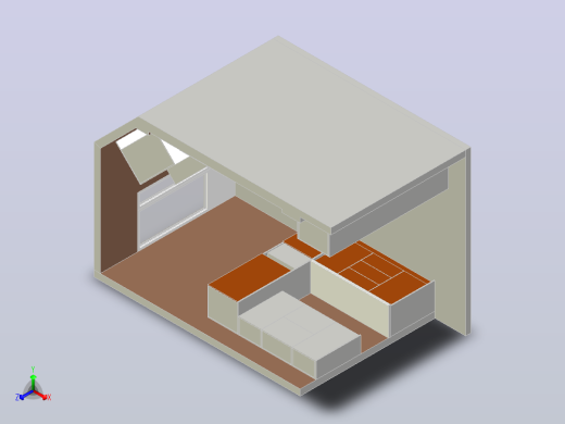 小屋厨房2