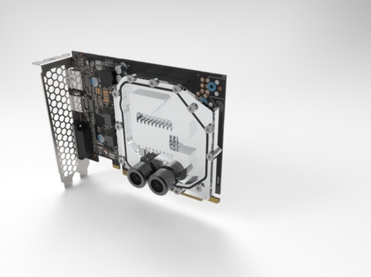 派力特GTX 1050ti防水块缩略图
