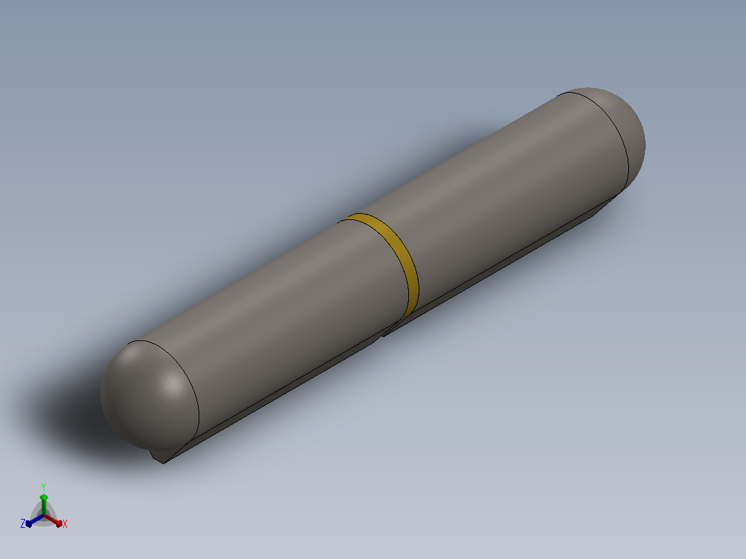 京美焊接铰链钢100mm-TBB100主视图