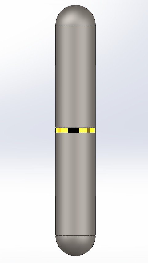京美焊接铰链钢100mm-TBB100缩略图