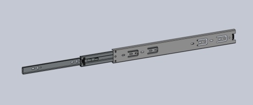 400三节导轨缩略图