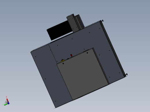 自动托盘码垛机