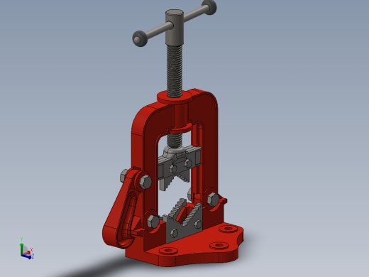 台式车床(水管工)