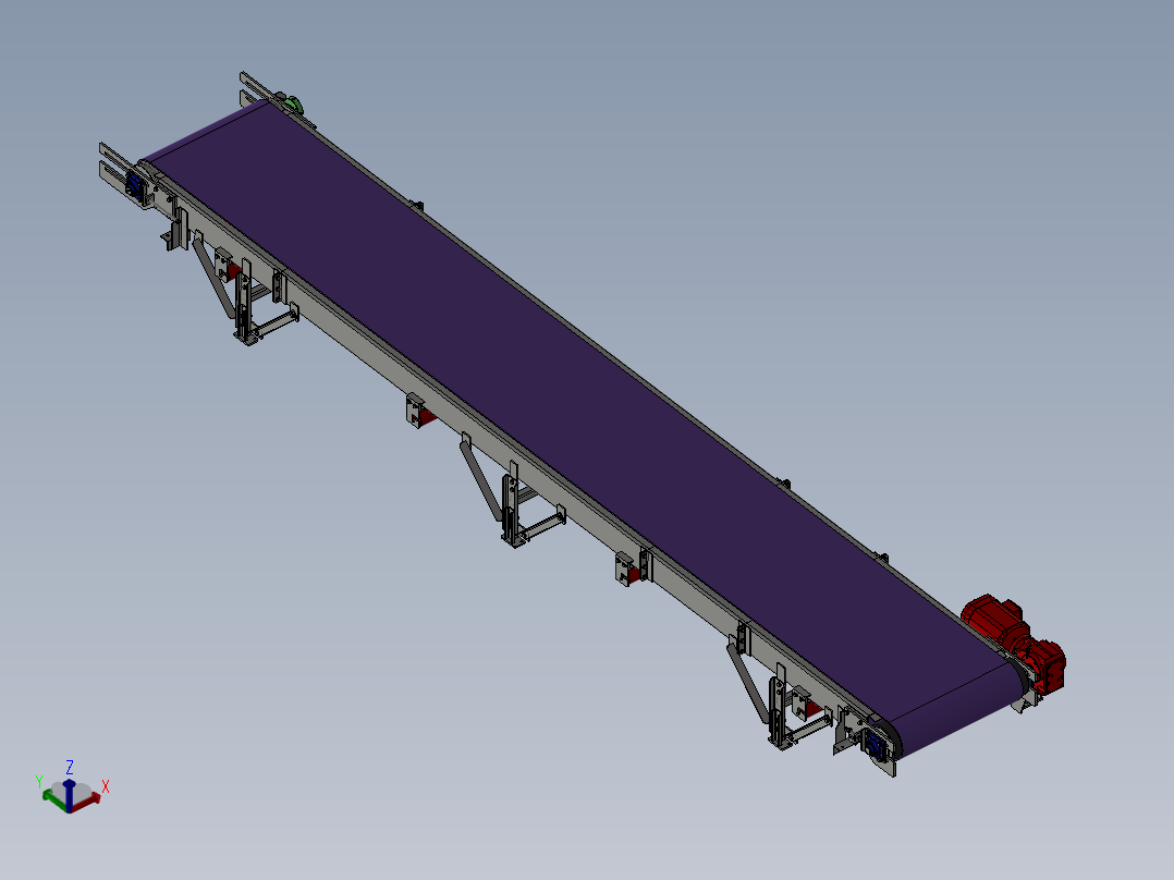 【H48】【STP】【转】带式输送机