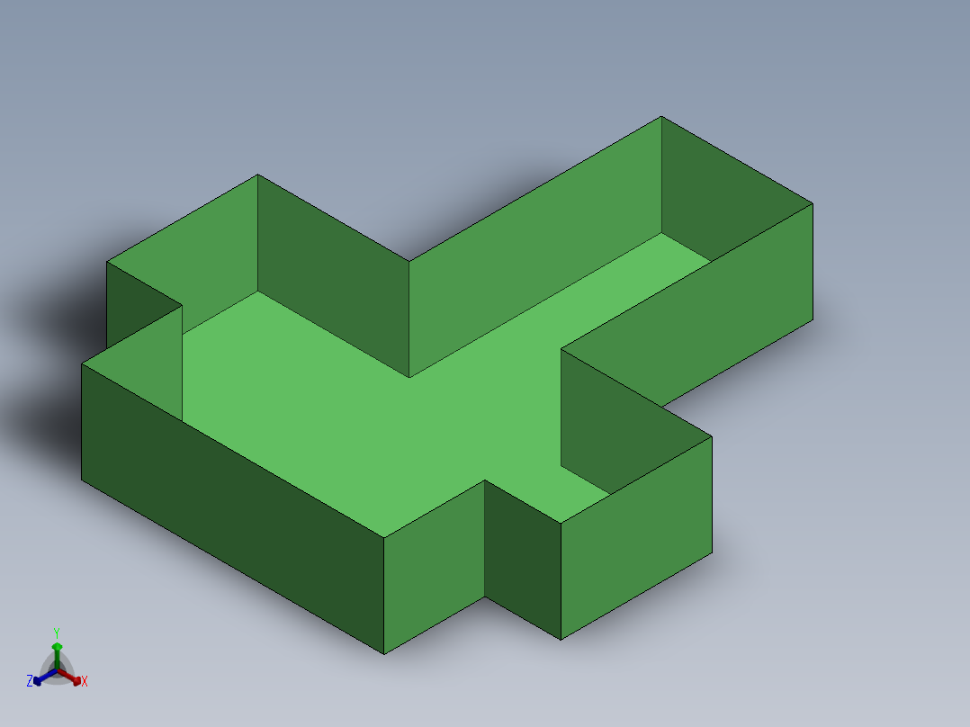 SW建模练习题-exercise 101