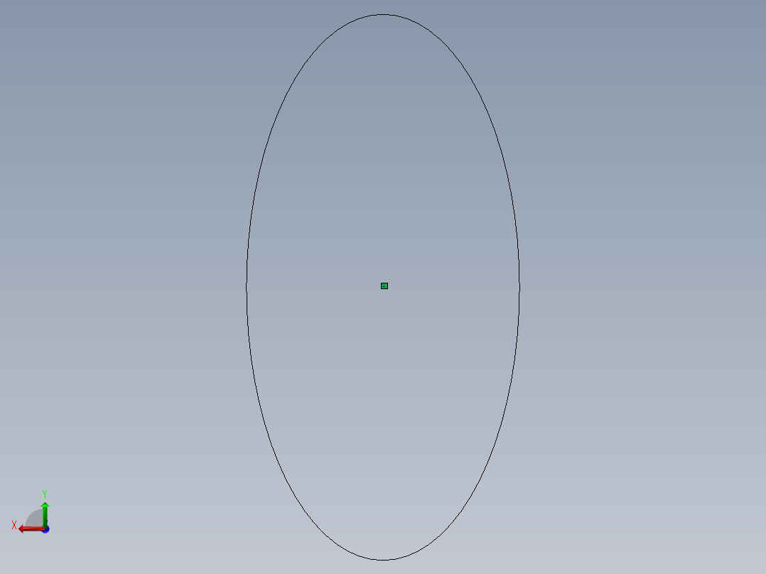831008拨叉加工工艺及钻锥孔φ8孔夹具设计【铣断后】【含三维SolidWorks】后视图