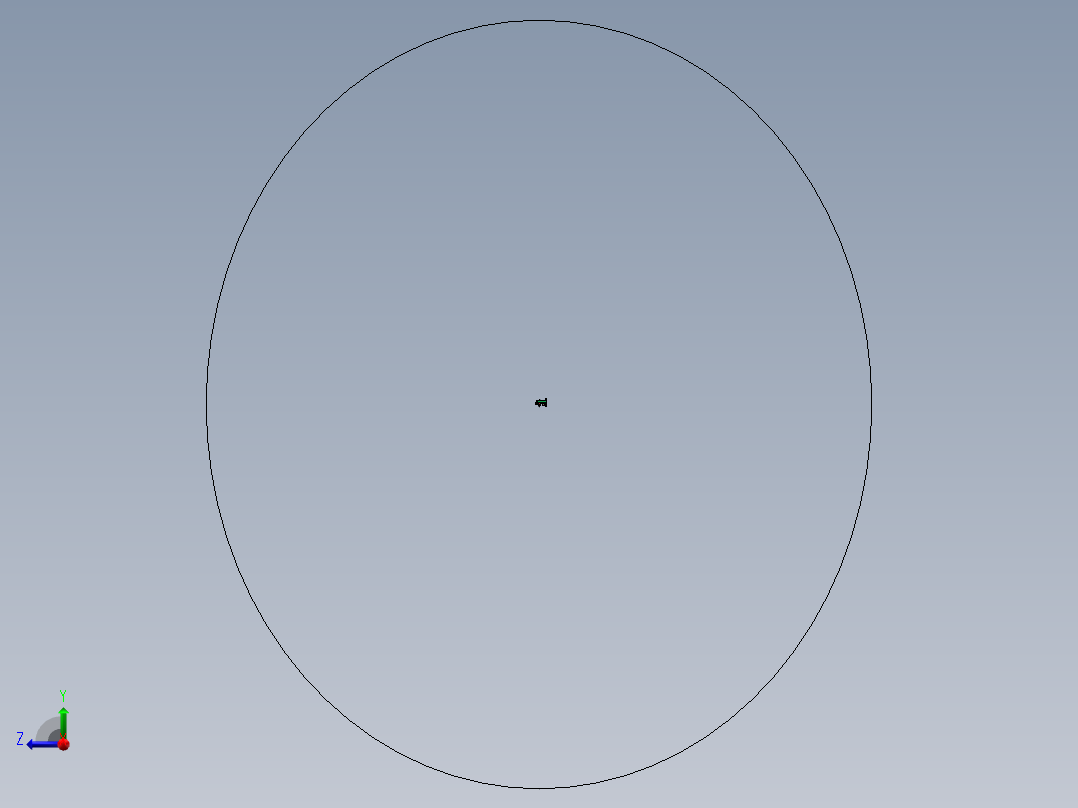 831008拨叉加工工艺及钻锥孔φ8孔夹具设计【铣断后】【含三维SolidWorks】右视图