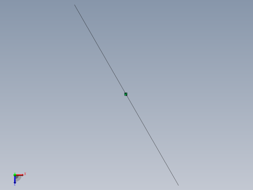 831008拨叉加工工艺及钻锥孔φ8孔夹具设计【铣断后】【含三维SolidWorks】俯视缩略图