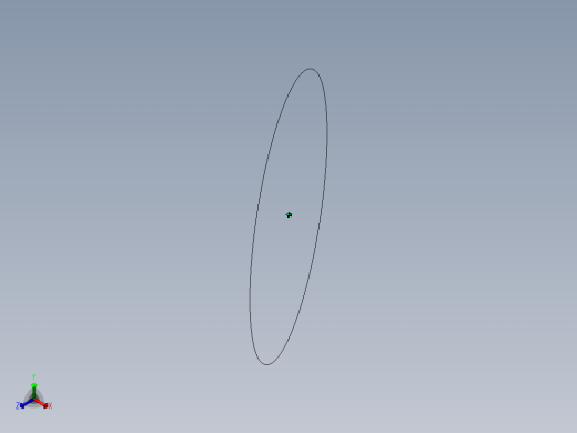831008拨叉加工工艺及钻锥孔φ8孔夹具设计【铣断后】【含三维SolidWorks】正等轴测缩略图