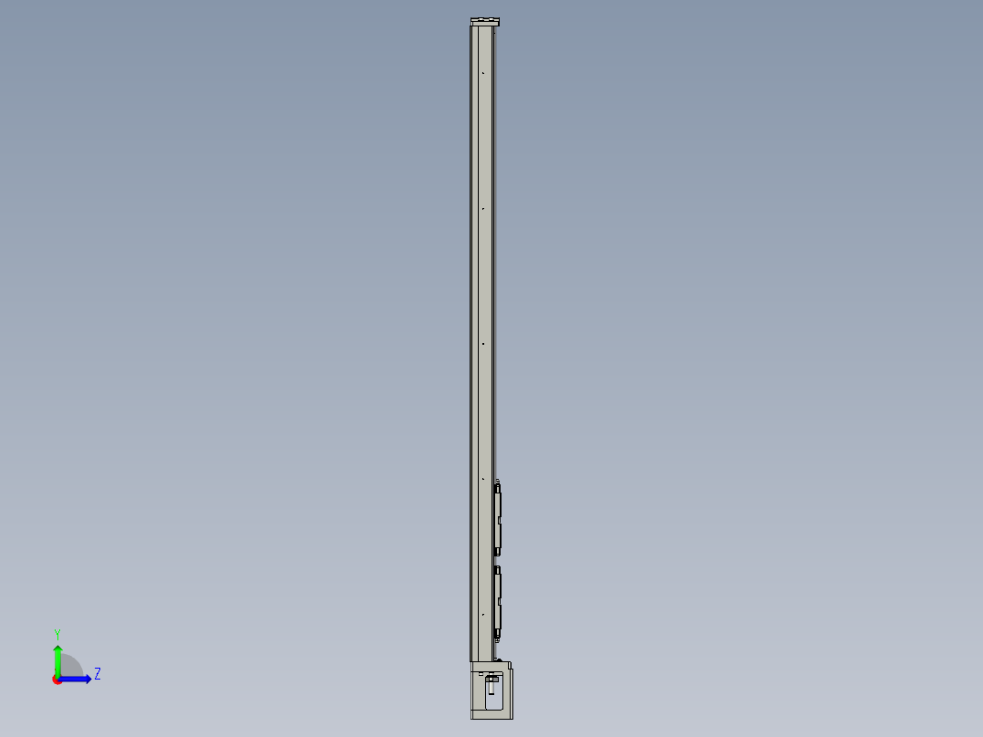 银泰PMI-KM45B+940N0_0040_stp左视图