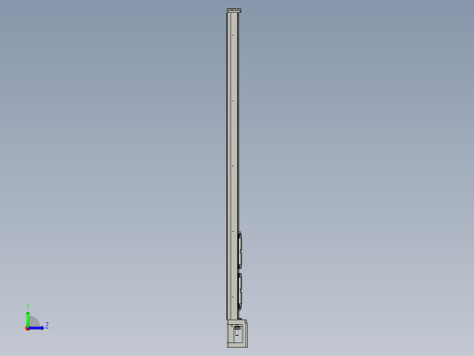银泰PMI-KM45B+940N0_0040_stp左视缩略图