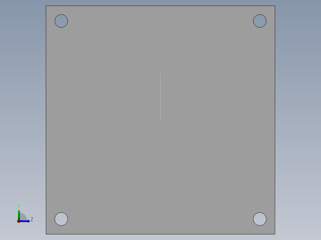 反光柱+30+24.3.21+002左视图