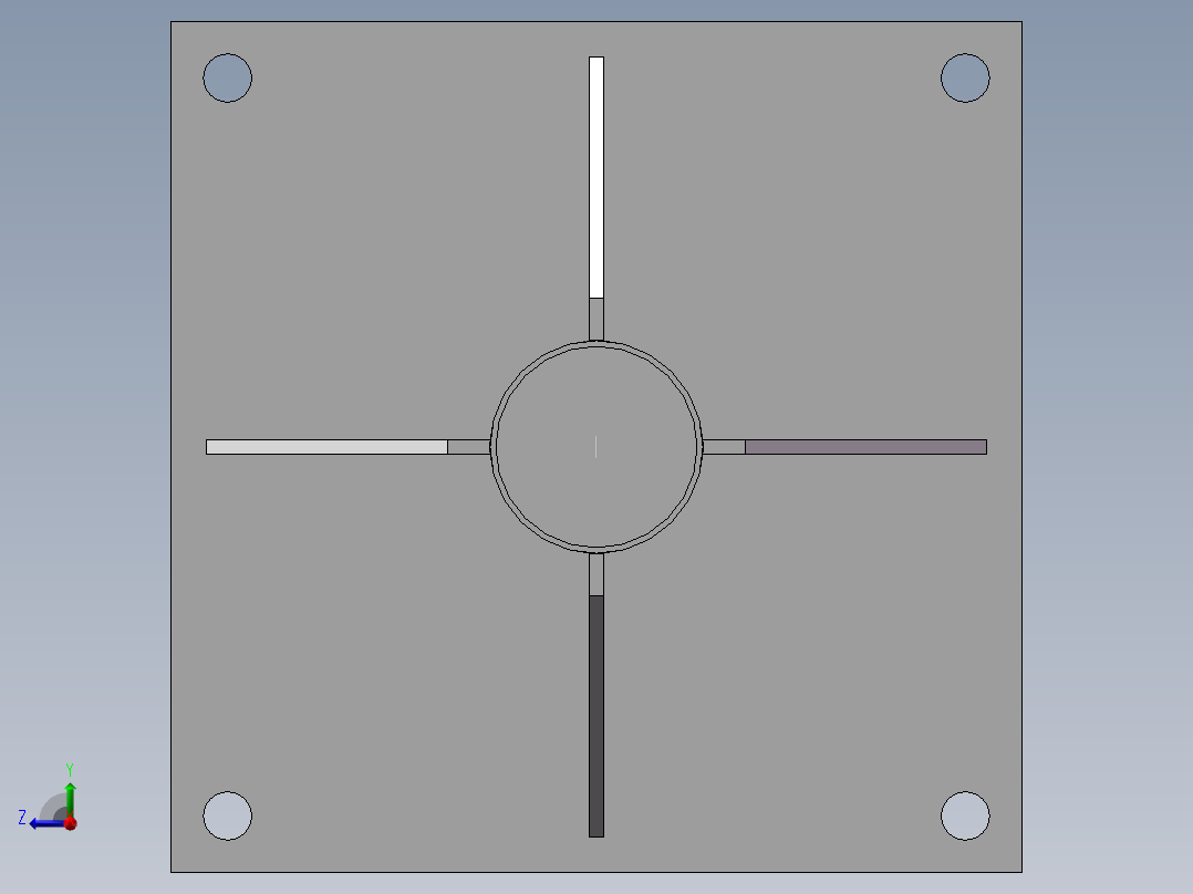 反光柱+30+24.3.21+002右视图
