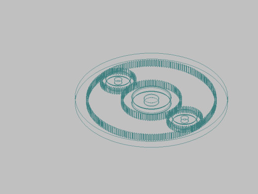 罐体连续焊接装置缩略图