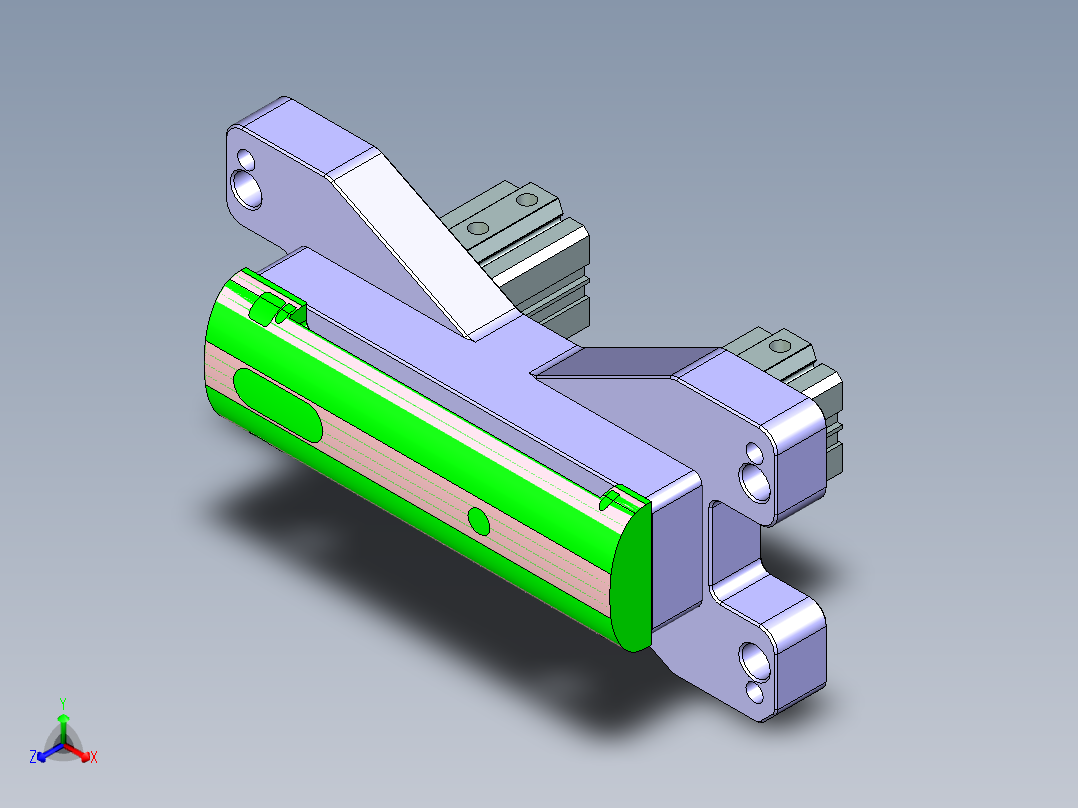 R1-TOP-CNC2-0805正等轴测图