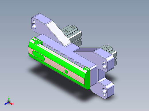 R1-TOP-CNC2-0805正等轴测缩略图