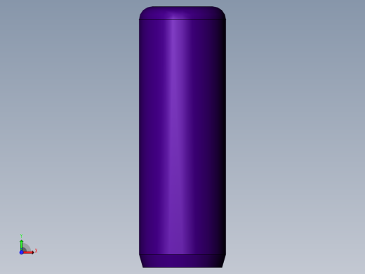 dowel pin_pcs2b前视缩略图