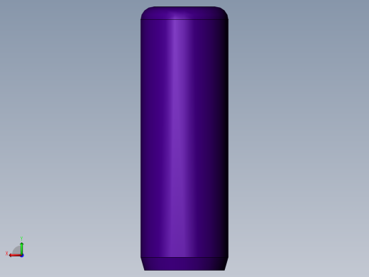 dowel pin_pcs2b后视缩略图