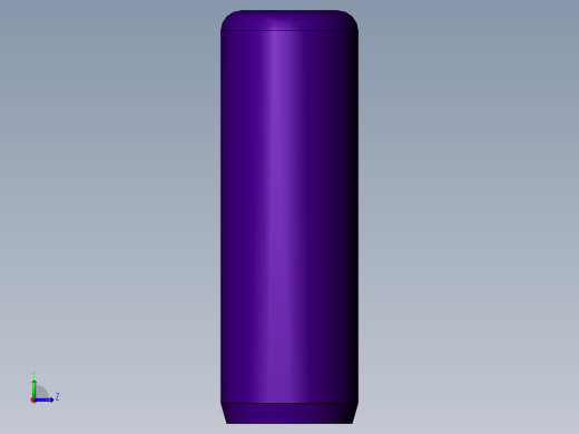 dowel pin_pcs2b左视缩略图